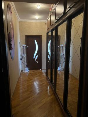 Бакы, новостройка 3 комната, продажа, 80 м²  , Сураханы рајону, Гарачухур гәс.