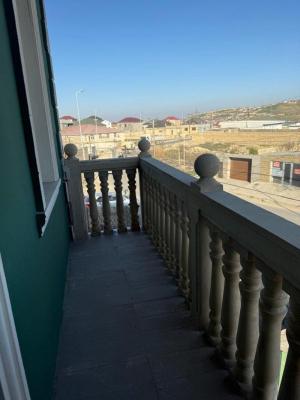 Абшерон, садовый домик 4 комната, продажа, 200 м² , 1.6 сот , Һөкмәли