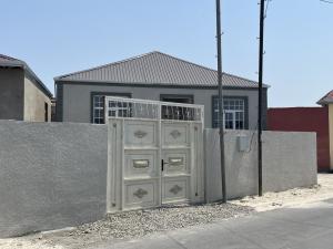 Бакы, садовый домик 3 комната, продажа, 90 м² , 1.7 сот , Хәзәр рајону, Бинә гәс.