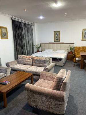 Бакы, старое здание 2 комната, посуточная аренда, 22 м²  , Нәриманов рајону