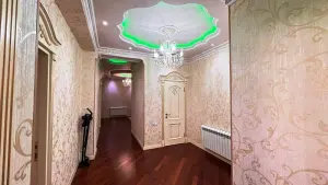 Бакы, новостройка 4 комната, продажа, 168 м²  , Низами рајону, 8-ҹи километр