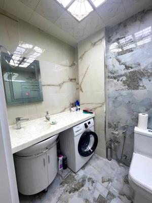 Хырдалан, новостройка 3 комната, продажа, 65 м²  