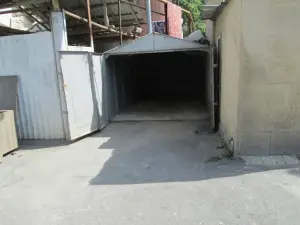 Бакы, гараж , арендовать, 18 м²  , Јасамал рајону, Јасамал гәс.
