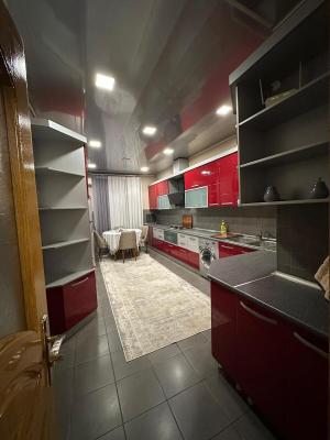 Бакы, новостройка 3 комната, арендовать, 150 м²  , Нәсими рајону