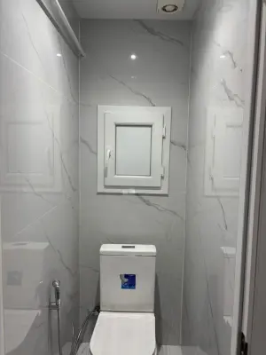 Бакы, новостройка 1 комната, продажа, 35 м²  , Бинәгәди рајону, 6-ҹы микрорајон