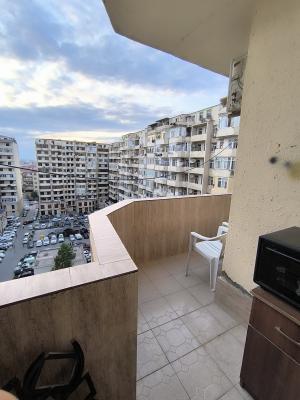 Хырдалан, новостройка 2 комната, арендовать, 60 м²  