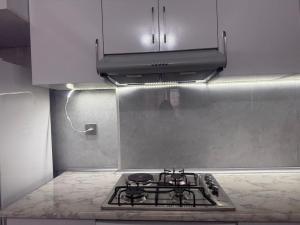 Хырдалан, новостройка 2 комната, арендовать, 49 м²  