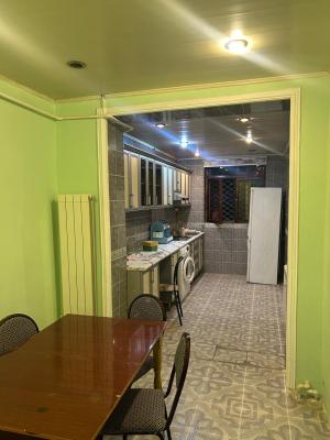 Бакы, старое здание 3 комната, арендовать, 80 м²  , Бинәгәди рајону, Биләҹәри гәс.