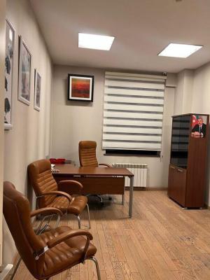 Бакы, офис 7 комната, продажа, 275 м²  , Нәсими рајону