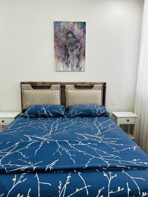 Бакы, новостройка 2 комната, посуточная аренда, 100 м²  , Хәтаи рајону, Ағ шәһәр