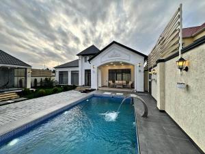 Бакы, садовый домик 4 комната, продажа, 200 м² , 5 сот , Хәзәр рајону, Мәрдәкан