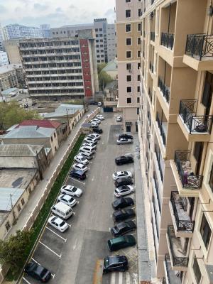 Бакы, новостройка 3 комната, продажа, 137.1 м²  , Нәсими рајону