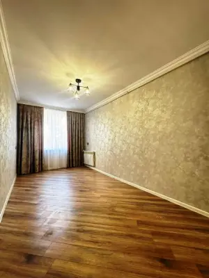 Бакы, старое здание 3 комната, продажа, 80 м²  , Низами рајону