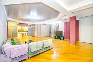 Бакы, новостройка 4 комната, посуточная аренда, 220 м²  , Нәсими рајону