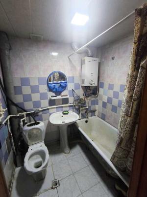 Бакы, старое здание 1 комната, продажа, 35 м²  , Низами рајону, 8-ҹи километр