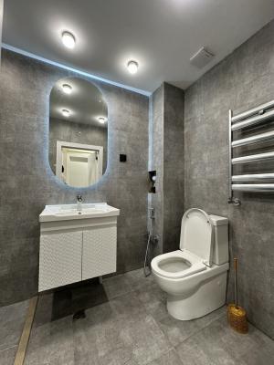 Бакы, новостройка 2 комната, продажа, 60 м²  , Сабунчу рајону, Бакыханов гәс.