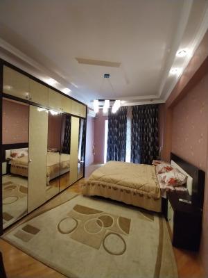 Бакы, новостройка 2 комната, арендовать, 90 м²  , Нәсими рајону