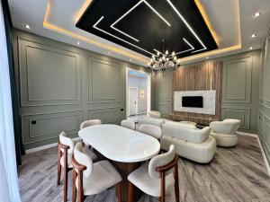 Бакы, садовый домик 4 комната, продажа, 160 м² , 4 сот , Хәзәр рајону, Мәрдәкан