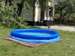 Исмајыллы, садовый домик 4 комната, посуточная аренда, 100 м² , 50 сот 