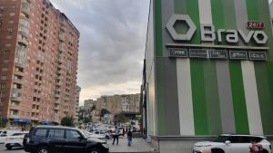 Бакы, объект 1 комната, продажа, 30 м²  , Јасамал рајону, Јени Јасамал гәс.