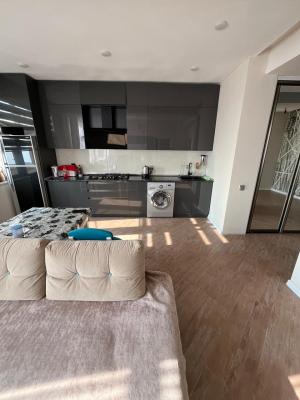 Абшерон, новостройка 3 комната, продажа, 95 м²  , Масазыр