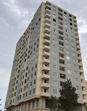 Бакы, новостройка 3 комната, продажа, 122 м²  , Сураханы рајону, Јени Ҝүнәшли гәс.