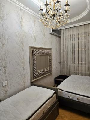 Бакы, новостройка 2 комната, продажа, 94.3 м²  , Бинәгәди рајону