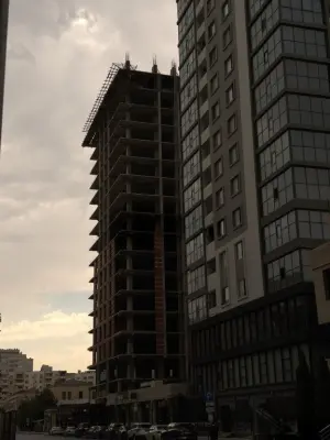 Бакы, новостройка 3 комната, продажа, 145 м²  , Хәтаи рајону, Һ.Асланов гәс.