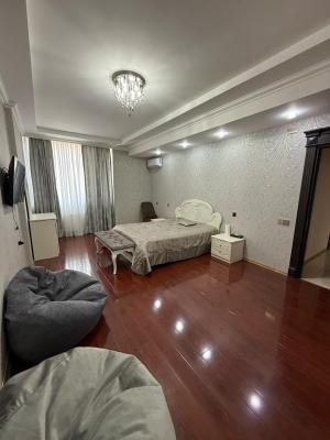 Бакы, новостройка 3 комната, арендовать, 115 м²  , Хәтаи рајону