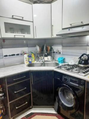 Бакы, старое здание 4 комната, продажа, 125 м²  , Бинәгәди рајону, 8-ҹи микрорајон