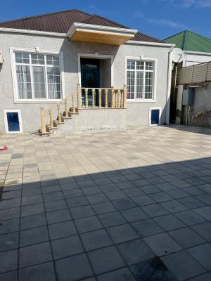 Бакы, садовый домик 4 комната, продажа, 110 м² , 2.1 сот , Хәзәр рајону, Бинә гәс.