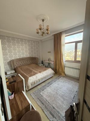 Хырдалан, новостройка 2 комната, продажа, 90.3 м²  