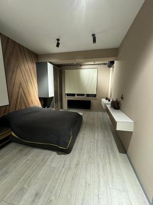 Бакы, новостройка 3 комната, продажа, 126 м²  , Сәбаил рајону, Бадамдар гәс.