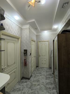 Хырдалан, новостройка 2 комната, арендовать, 60 м²  
