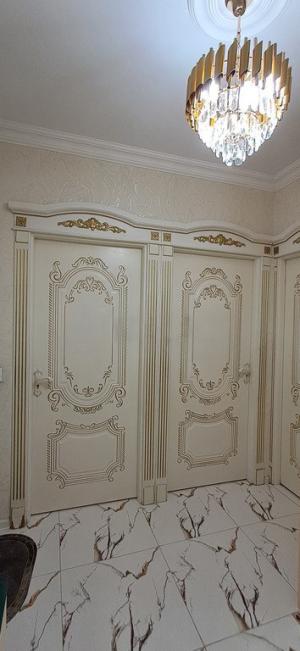 Бакы, новостройка 3 комната, продажа, 60 м²  , Бинәгәди рајону, 7-ҹи микрорајон