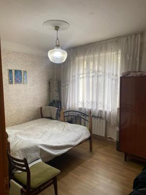 Бакы, старое здание 3 комната, продажа, 65 м²  , Бинәгәди рајону