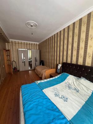 Бакы, новостройка 3 комната, арендовать, 80 м²  , Јасамал рајону, Јени Јасамал гәс.