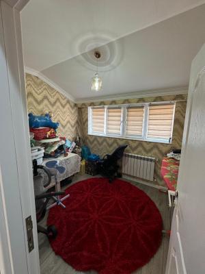 Хырдалан, новостройка 4 комната, продажа, 128 м²  