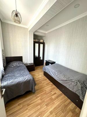Бакы, новостройка 3 комната, продажа, 80 м²  , Нәриманов рајону