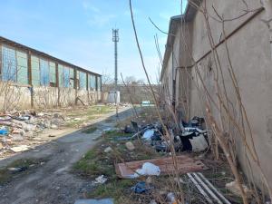 Бакы, участок земли , продажа , 32.2 сот , Низами рајону, Кешлә гәс.