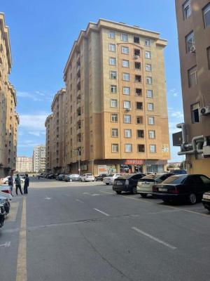 Абшерон, новостройка 2 комната, продажа, 73 м²  , Мәһәммәдли