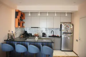 Бакы, новостройка 2 комната, продажа, 75 м²  , Сабунчу рајону, Бакыханов гәс.