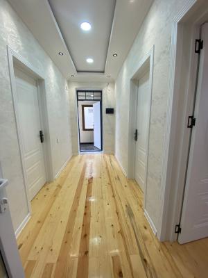 Бакы, садовый домик 3 комната, продажа, 90 м² , 1.8 сот , Сабунчу рајону, Савалан гәс.