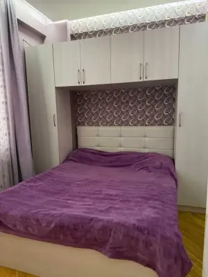 Бакы, новостройка 1 комната, продажа, 45 м²  , Хәтаи рајону