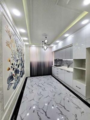 Бакы, новостройка 3 комната, продажа, 95 м²  , Низами рајону, 8-ҹи километр