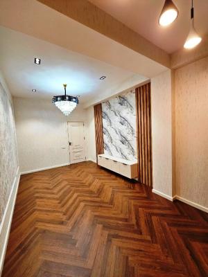 Бакы, новостройка 3 комната, продажа, 87 м²  , Низами рајону