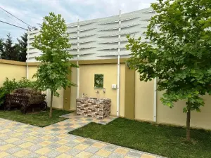 Бакы, садовый домик 5 комната, продажа, 300 м² , 7 сот , Хәзәр рајону, Бузовна