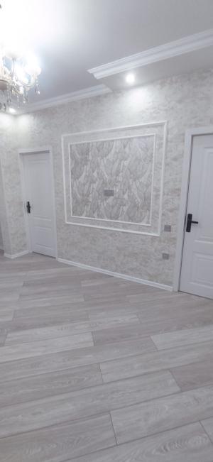 Бакы, старое здание 2 комната, продажа, 55 м²  , Нәсими рајону, 1-ҹи микрорајон