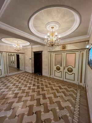 Бакы, новостройка 4 комната, продажа, 200 м²  , Нәсими рајону