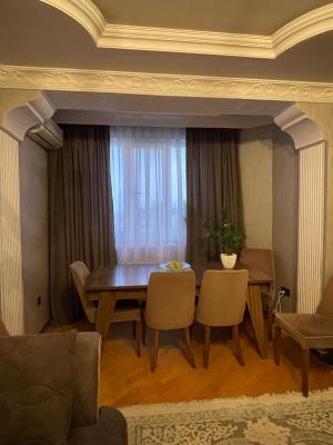 Бакы, новостройка 3 комната, продажа, 75 м²  , Хәтаи рајону, Ахмедлы